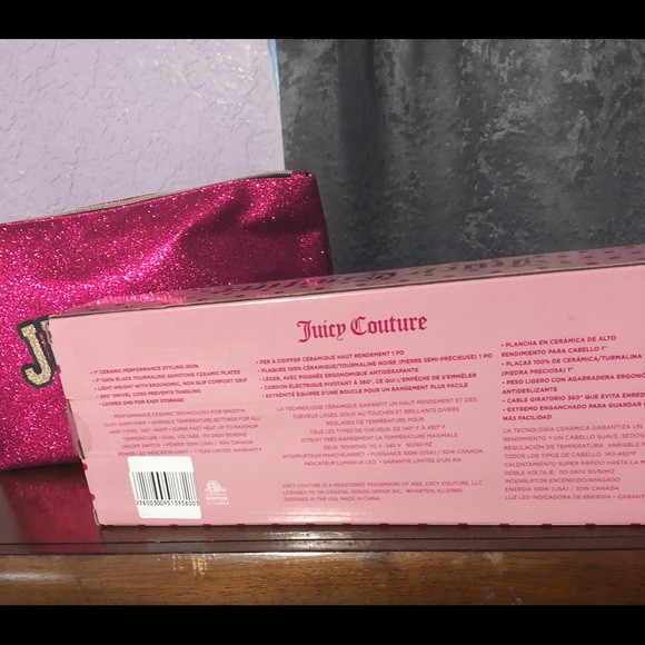 Juicy contour pack - Picture 2 of 4